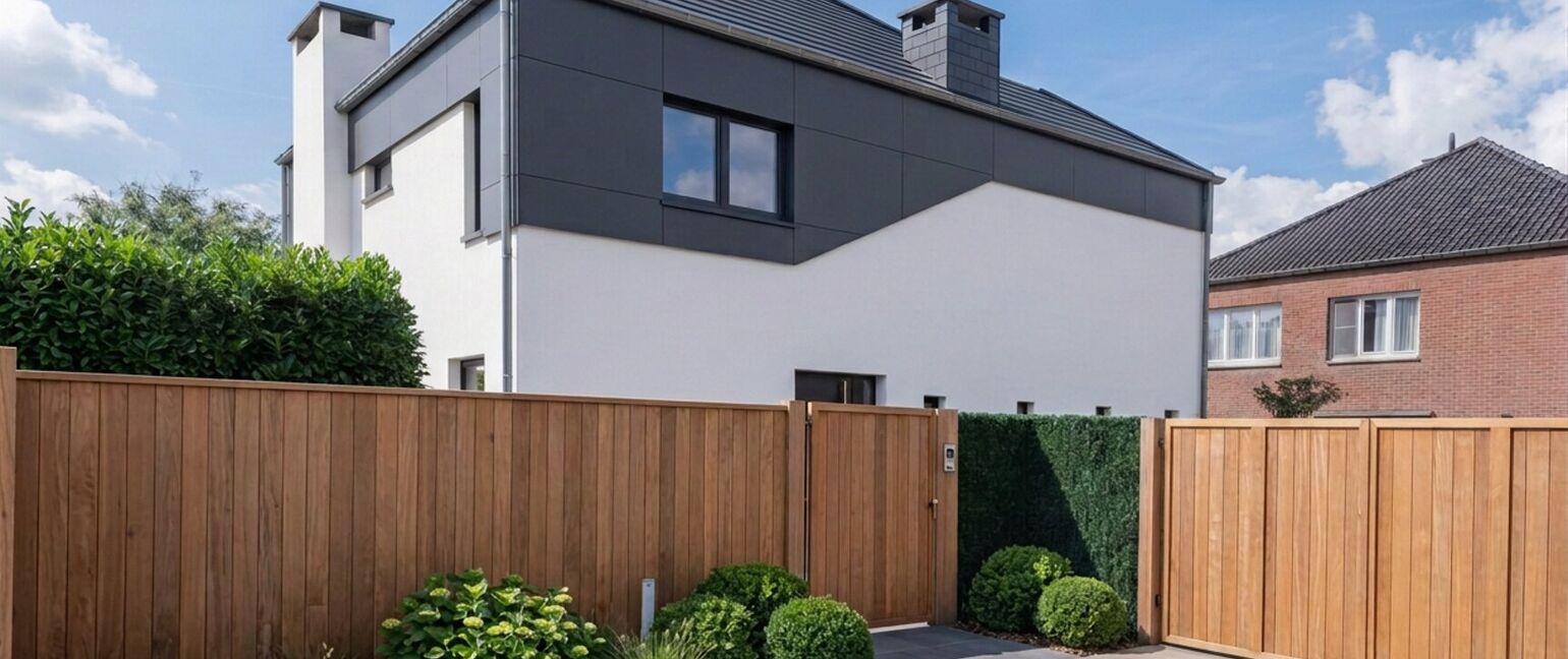 Huis te koop in Maasmechelen