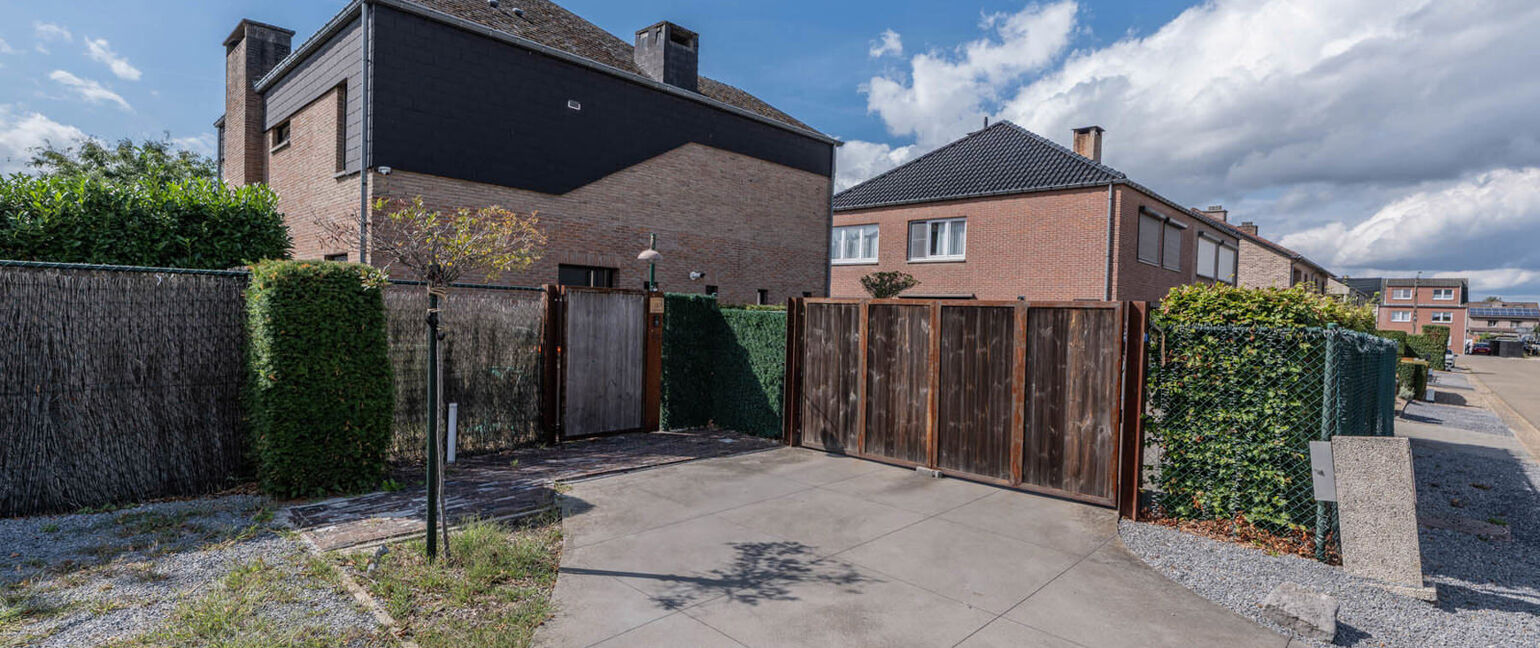 Huis te koop in Maasmechelen