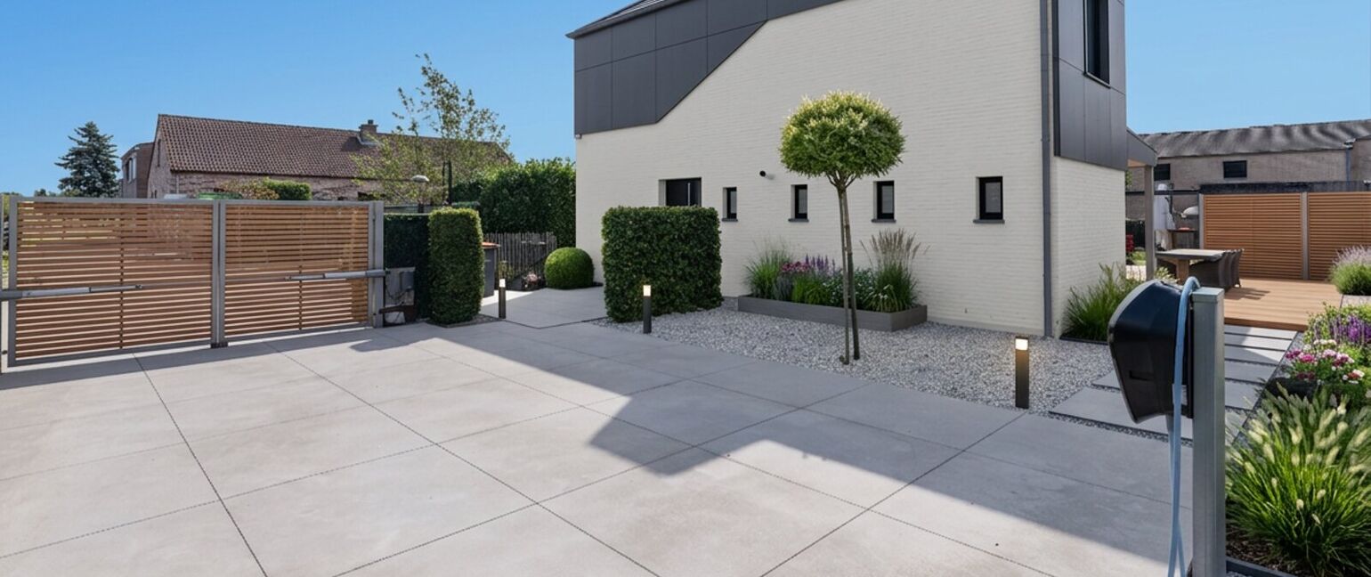 Huis te koop in Maasmechelen