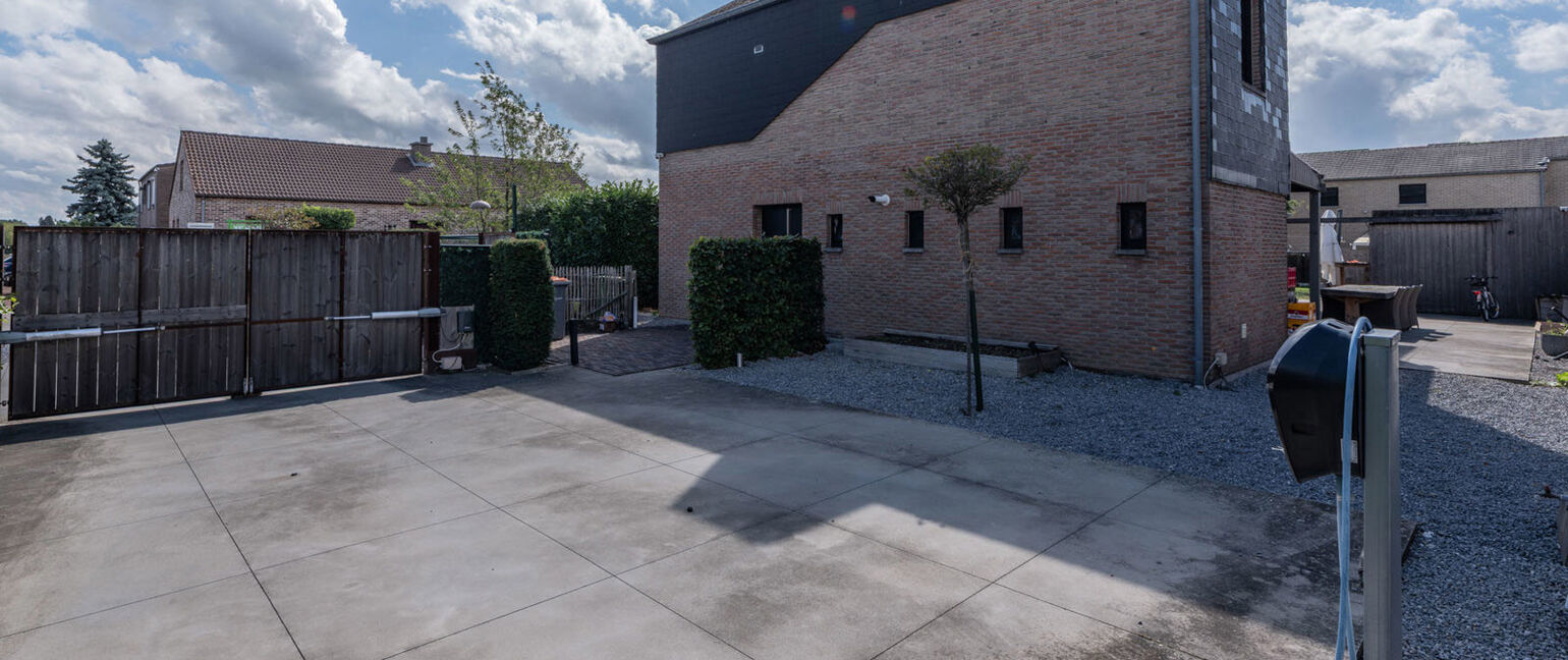 Huis te koop in Maasmechelen