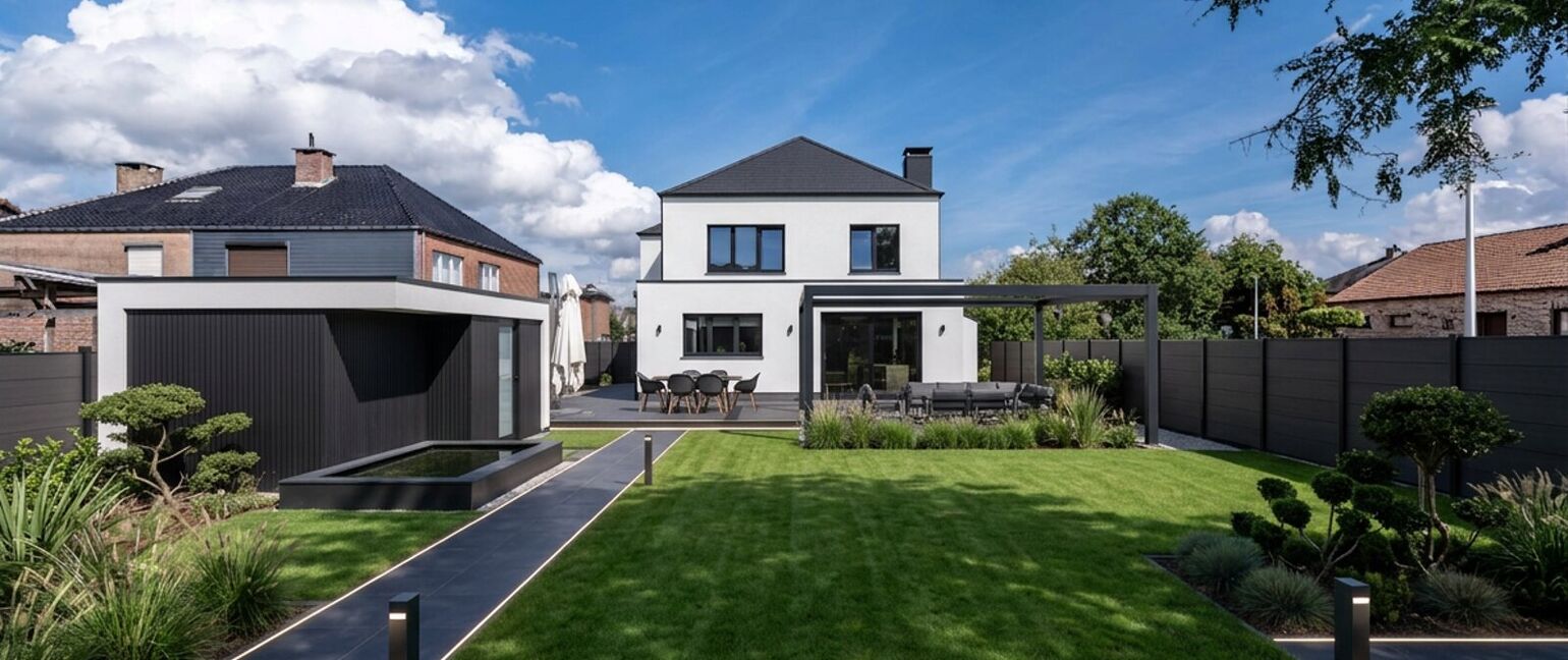 Huis te koop in Maasmechelen
