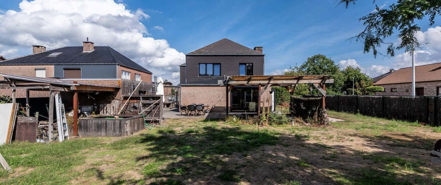 Huis te koop in Maasmechelen