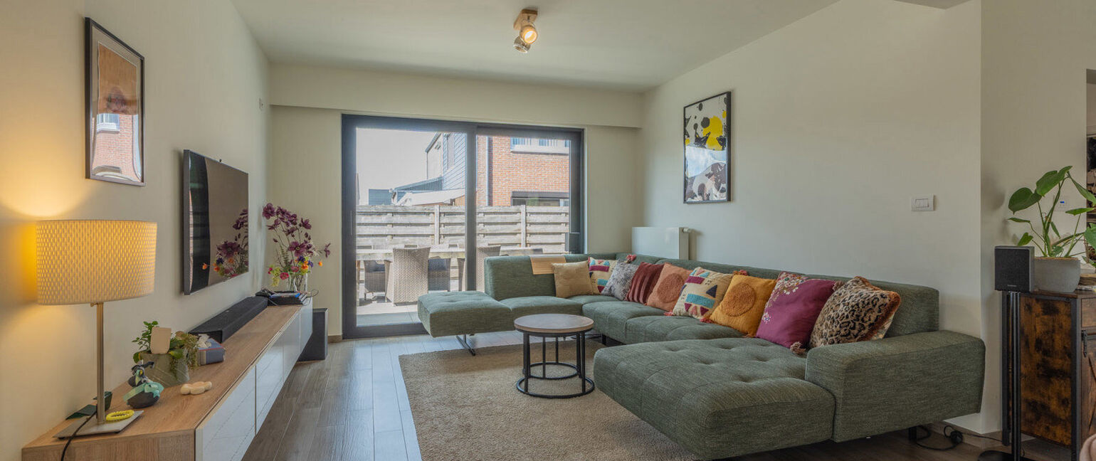 Huis te koop in Maasmechelen