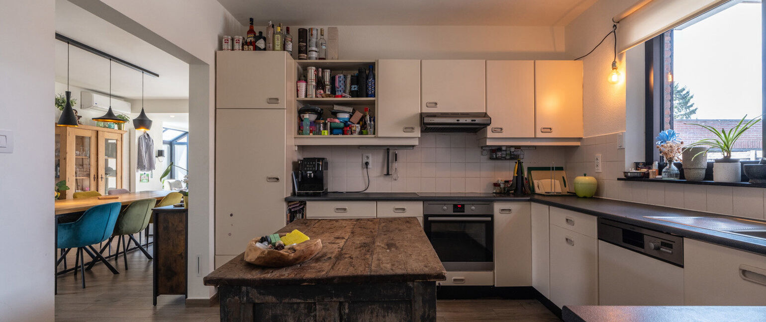 Huis te koop in Maasmechelen