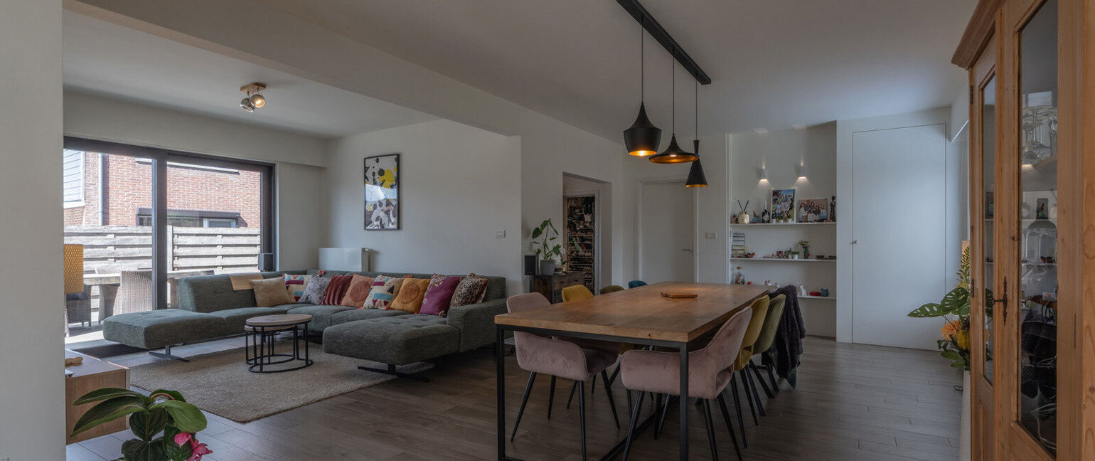 Huis te koop in Maasmechelen