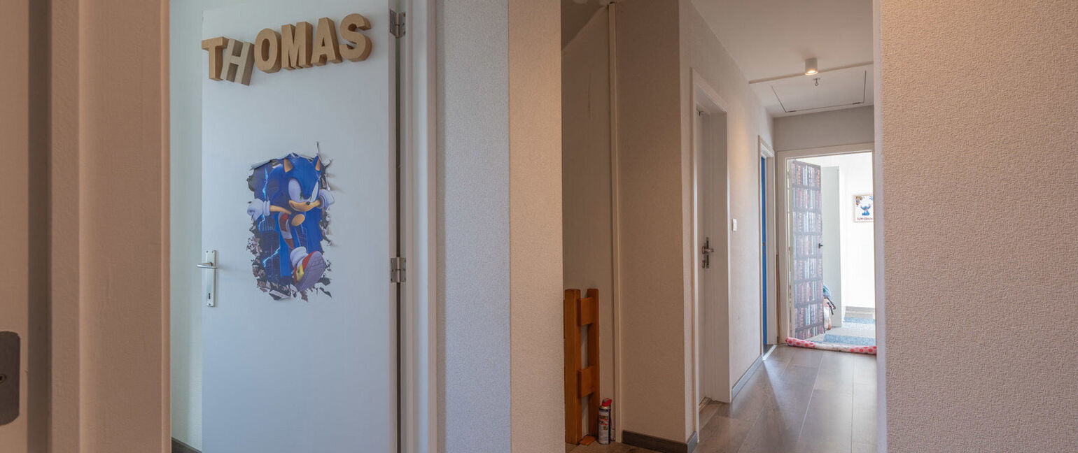 Huis te koop in Maasmechelen