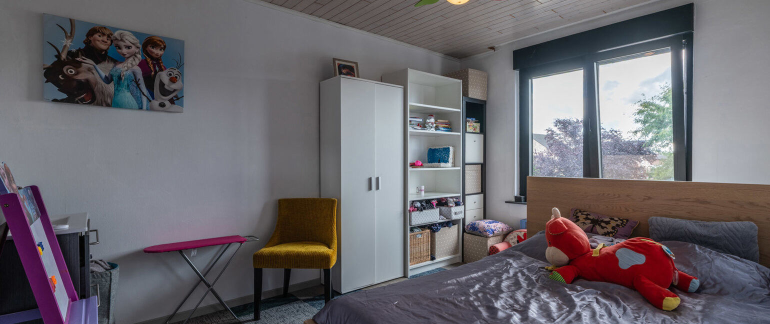 Huis te koop in Maasmechelen