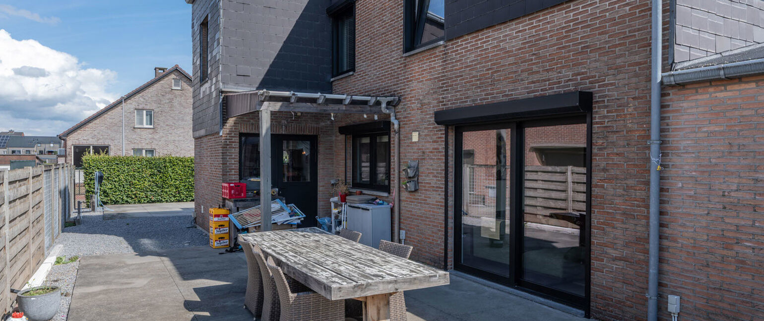 Huis te koop in Maasmechelen