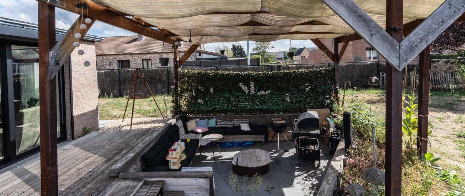 Huis te koop in Maasmechelen
