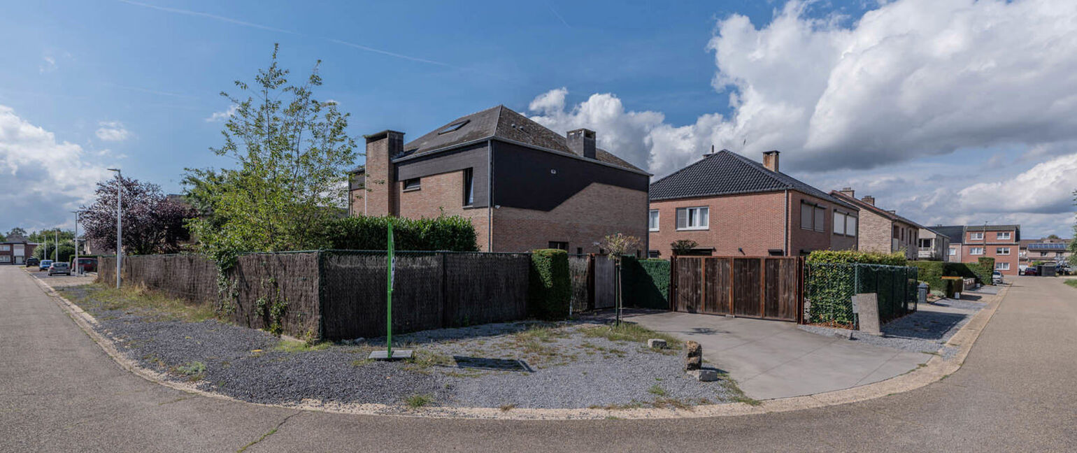 Huis te koop in Maasmechelen