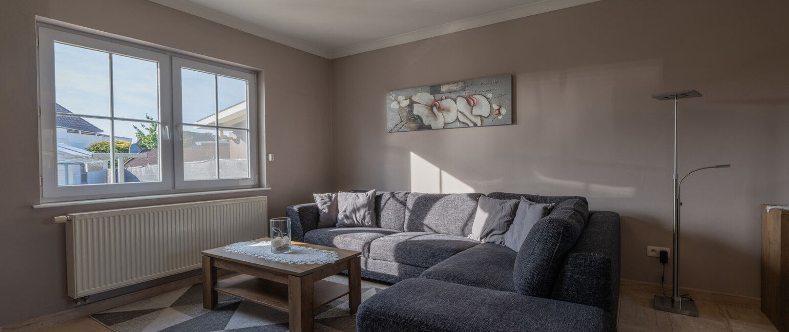 Huis te koop in Maasmechelen