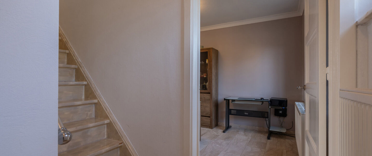 Huis te koop in Maasmechelen