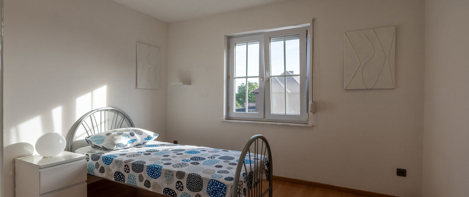 Huis te koop in Maasmechelen