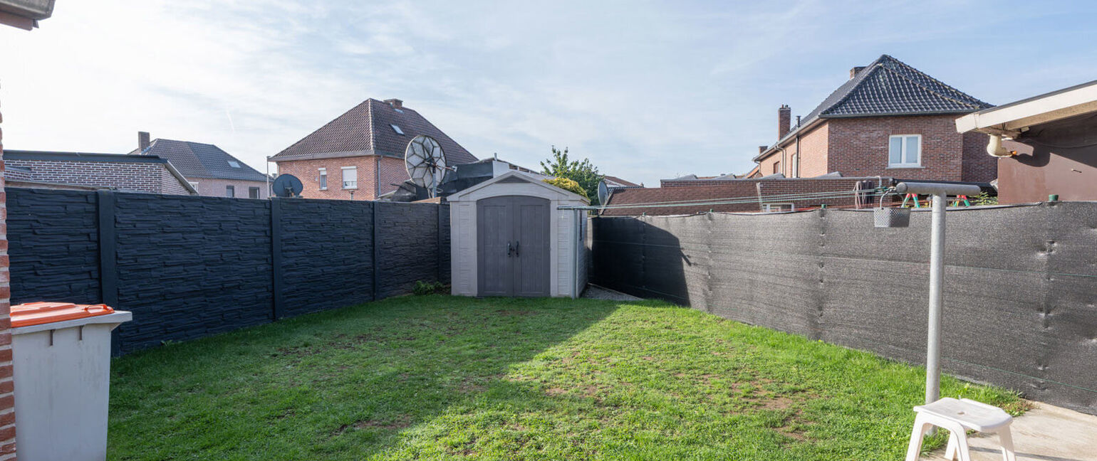 Huis te koop in Maasmechelen