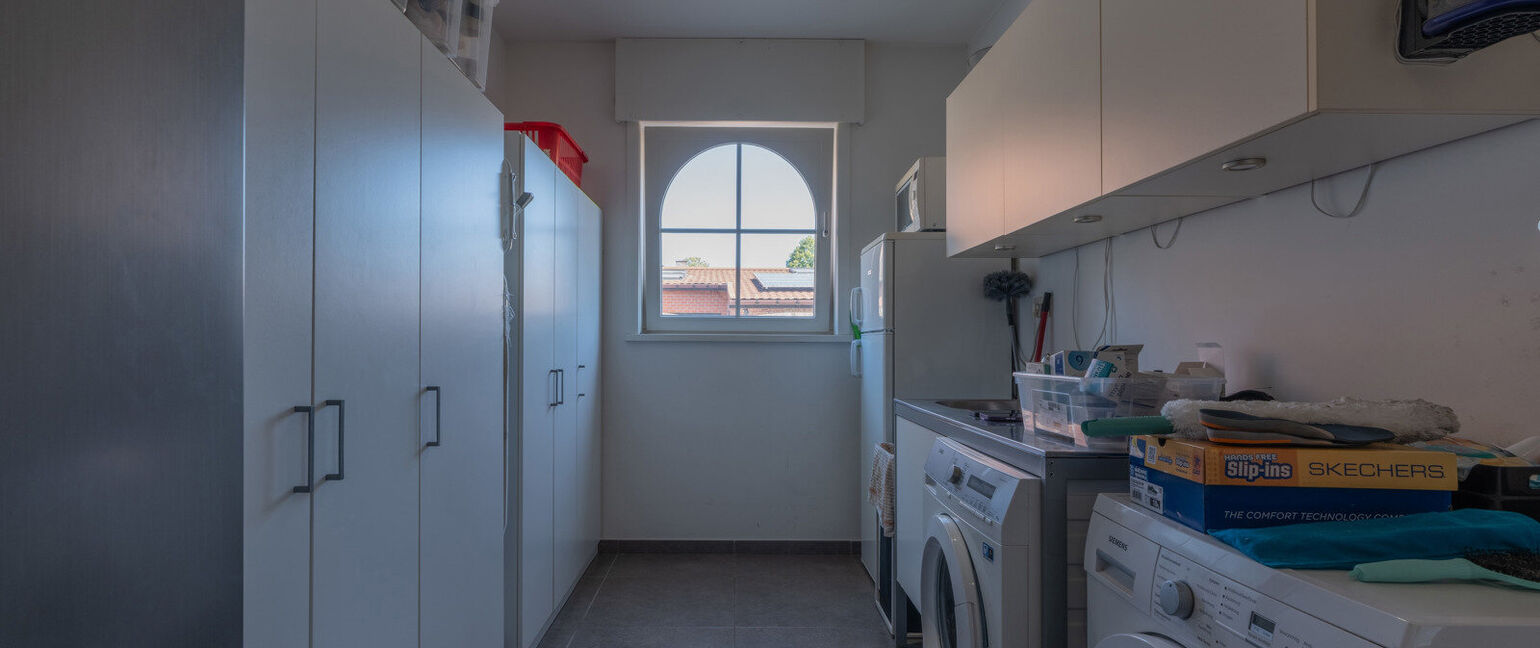 Huis te koop in Maasmechelen