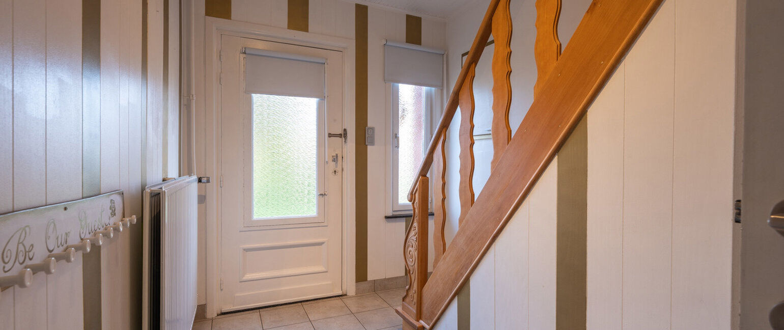 Huis te koop in Meerhout