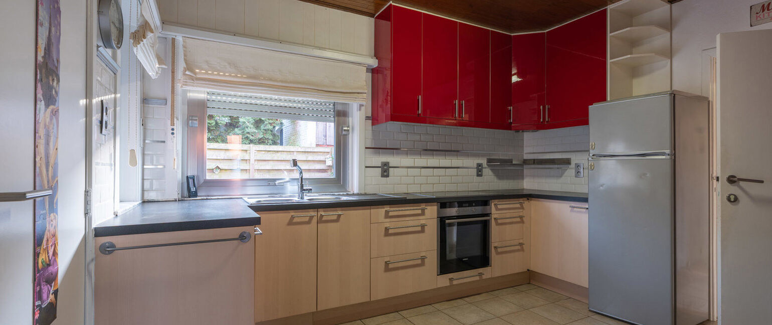 Huis te koop in Meerhout