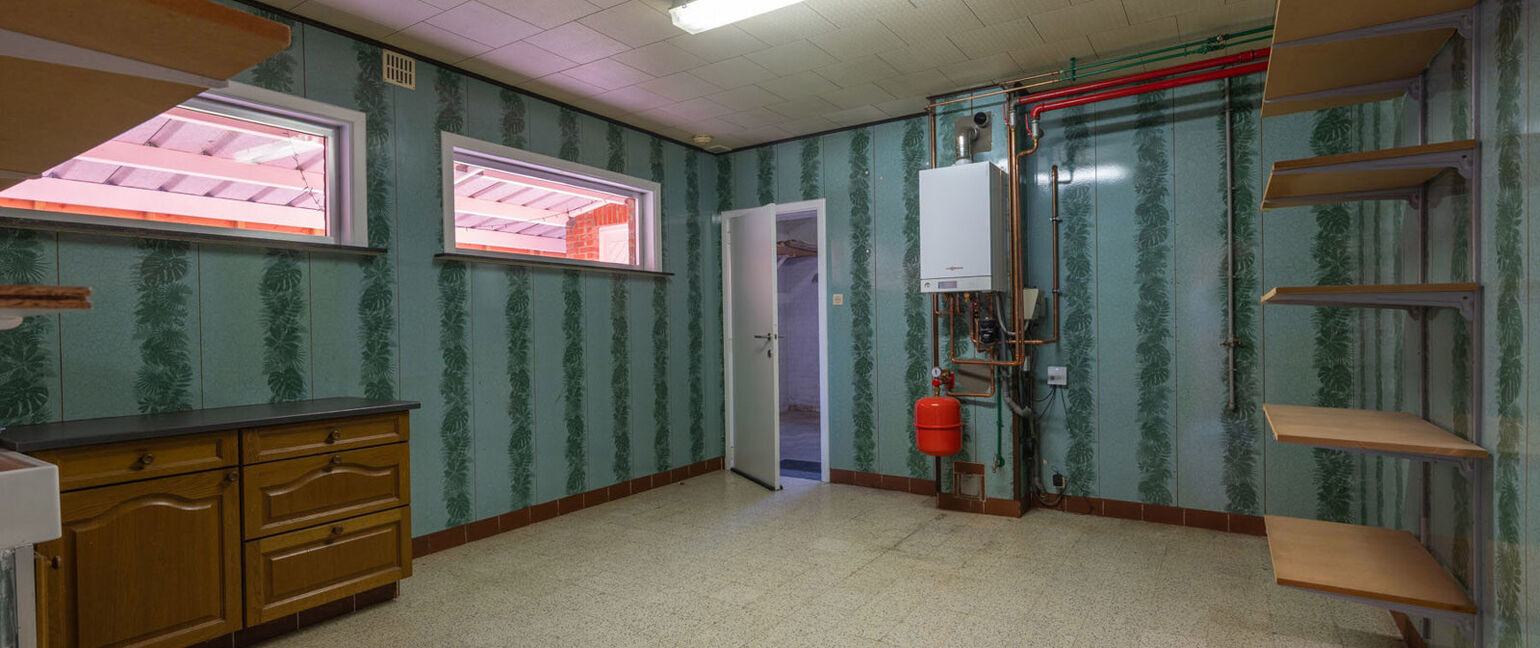 Huis te koop in Meerhout