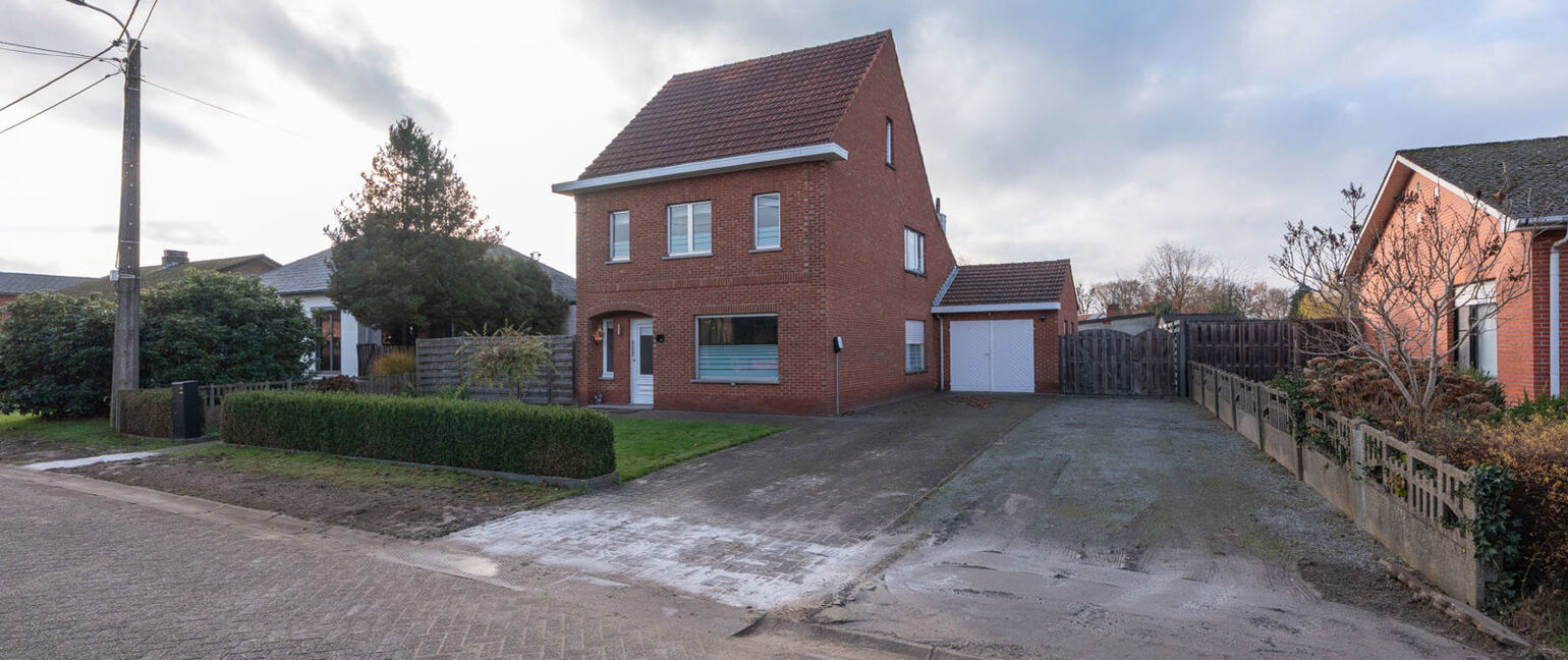 Huis te koop in Meerhout