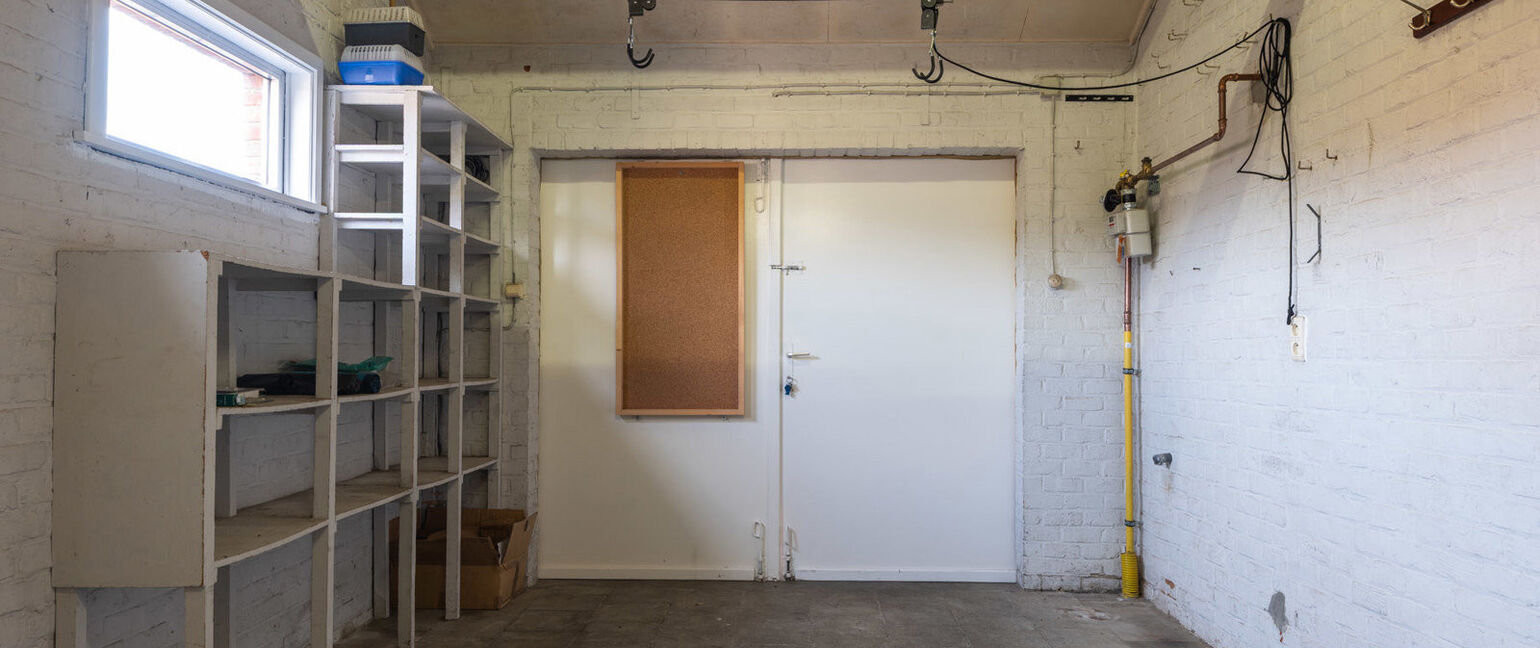 Huis te koop in Meerhout