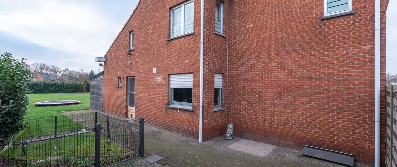 Huis te koop in Meerhout