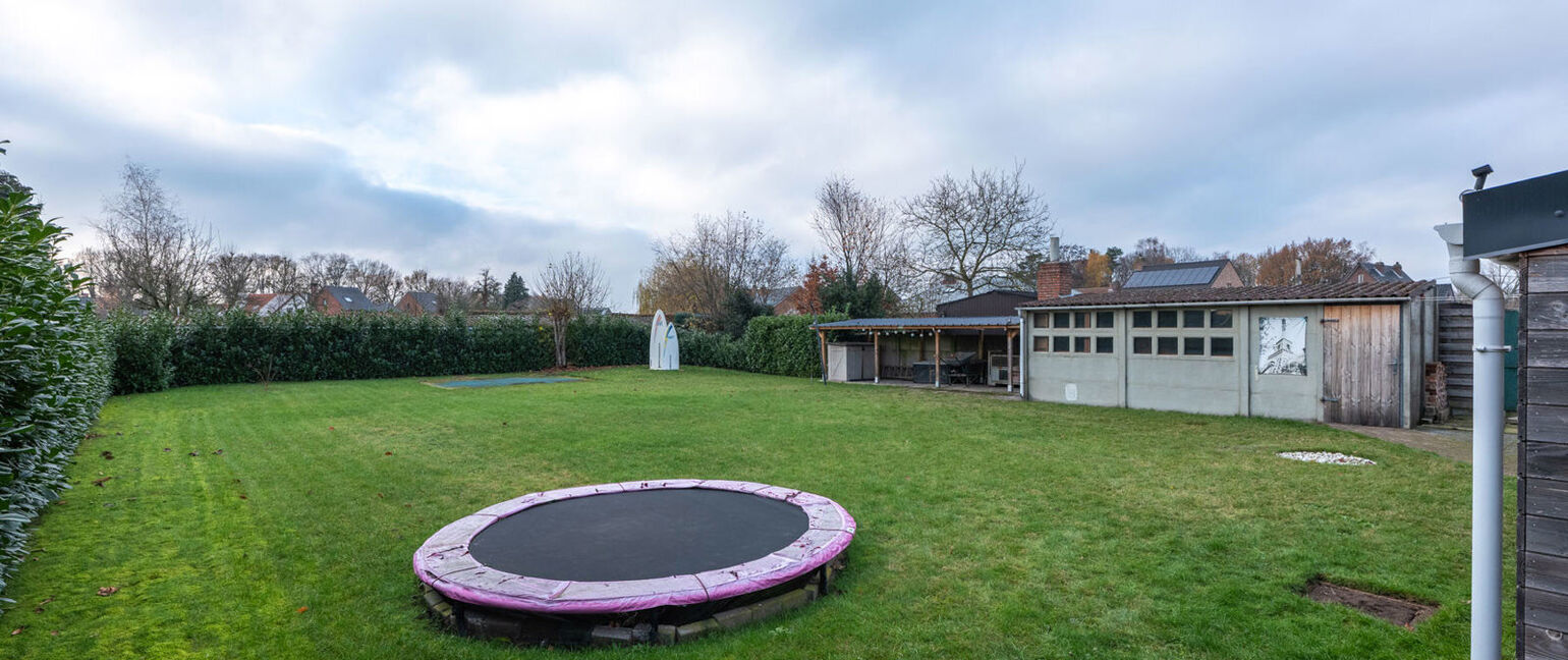 Huis te koop in Meerhout