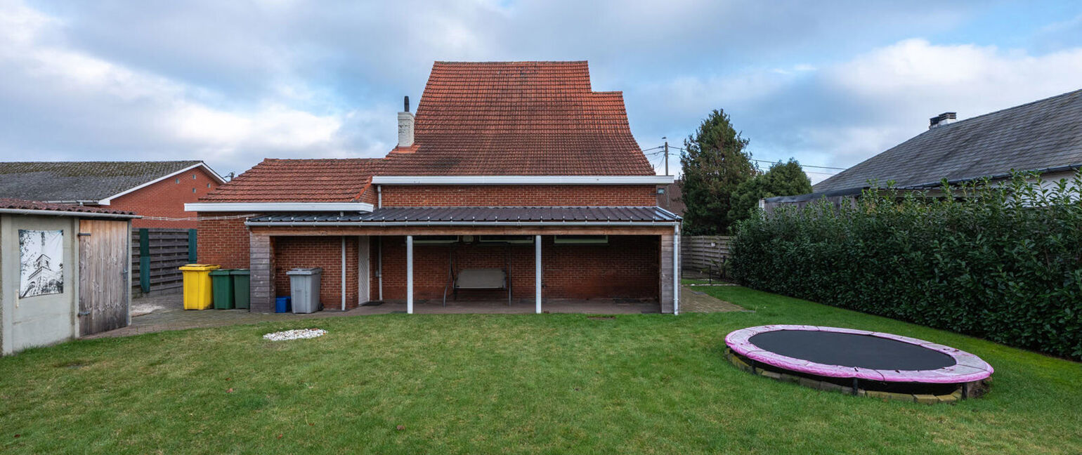 Huis te koop in Meerhout