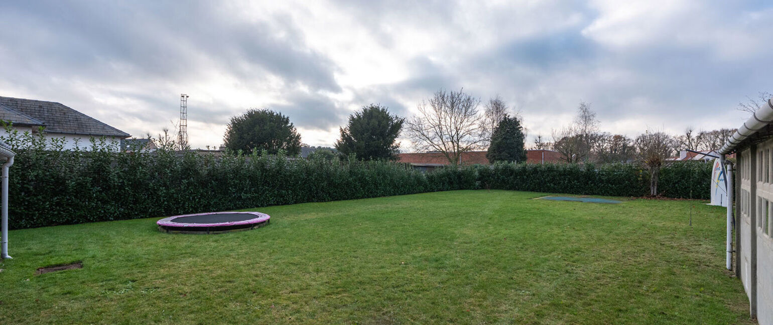 Huis te koop in Meerhout