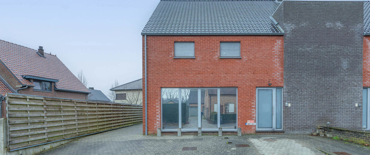 Huis te koop in meeuwen