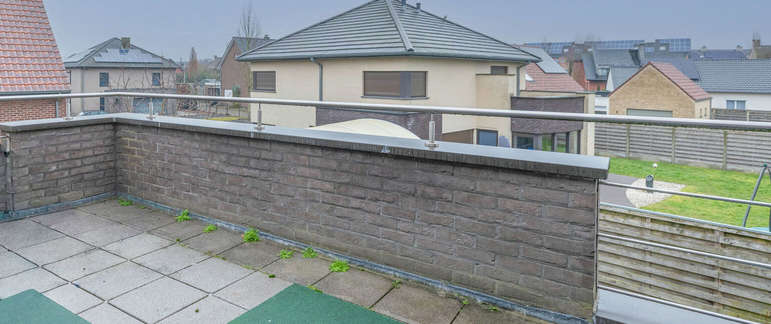 Huis te koop in meeuwen