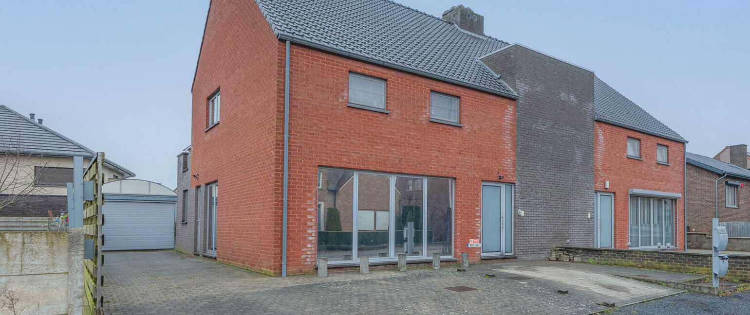 Huis te koop in meeuwen