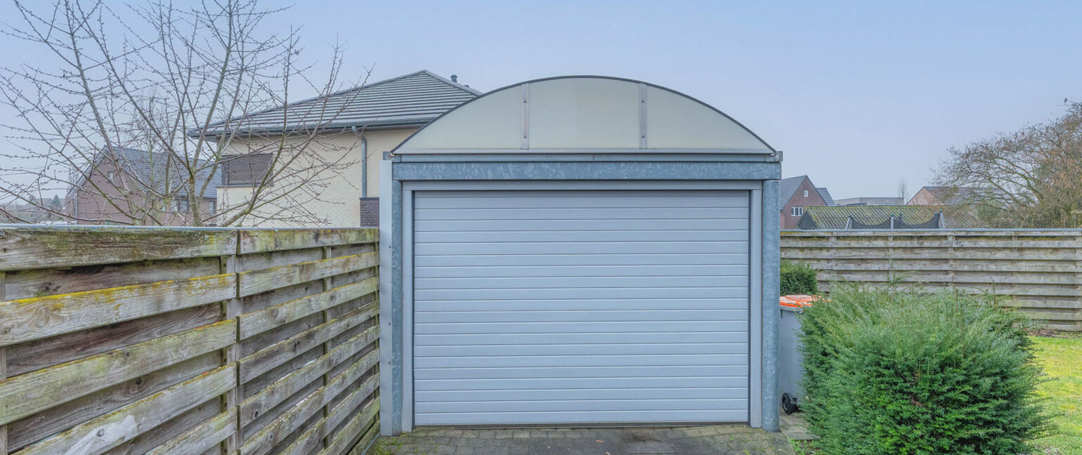 Huis te koop in meeuwen