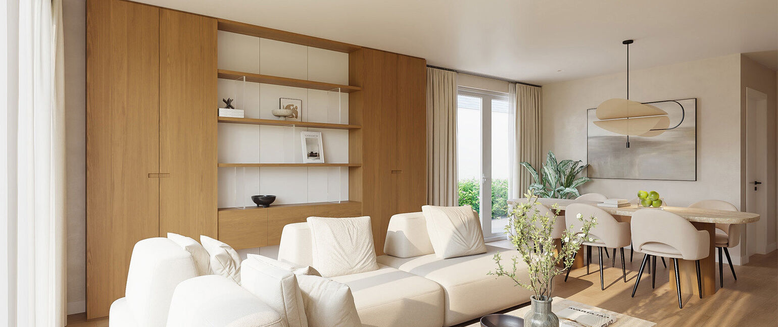 Huis te koop in meeuwen