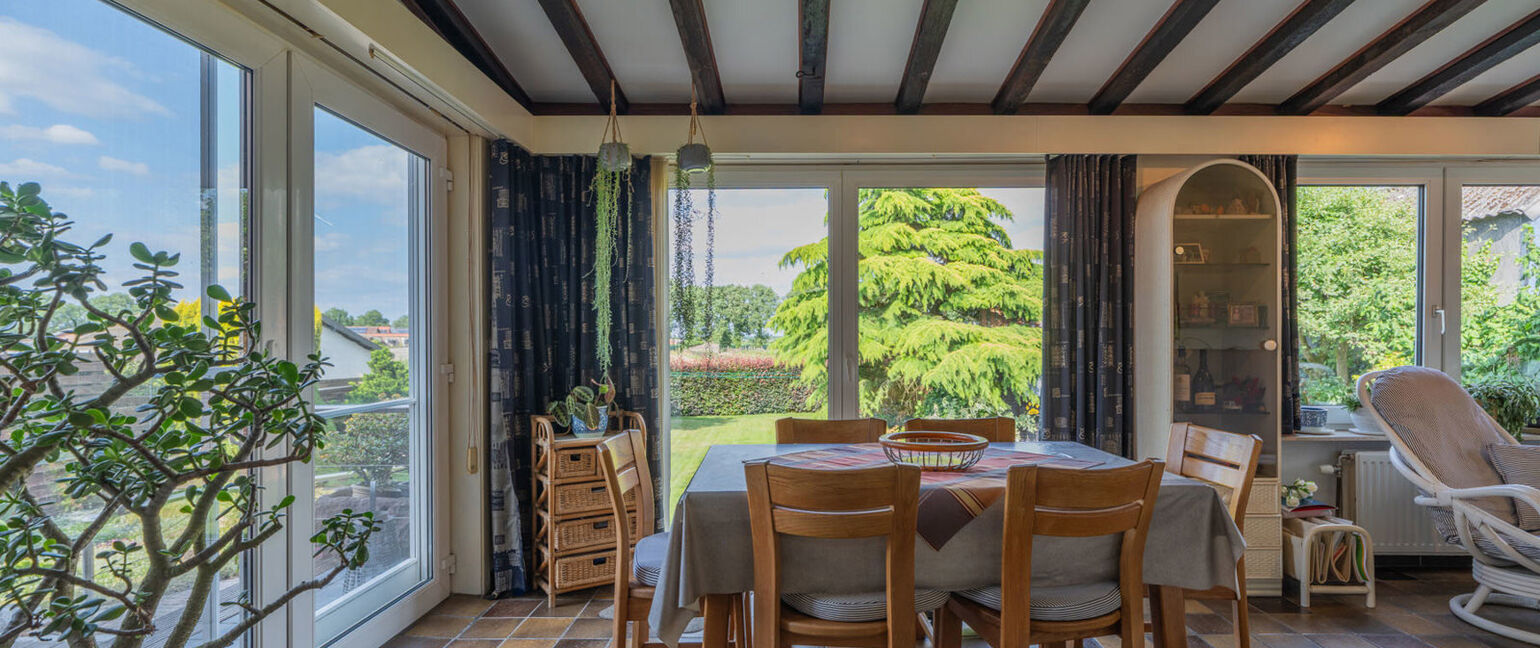Huis te koop in Meeuwen-Gruitrode