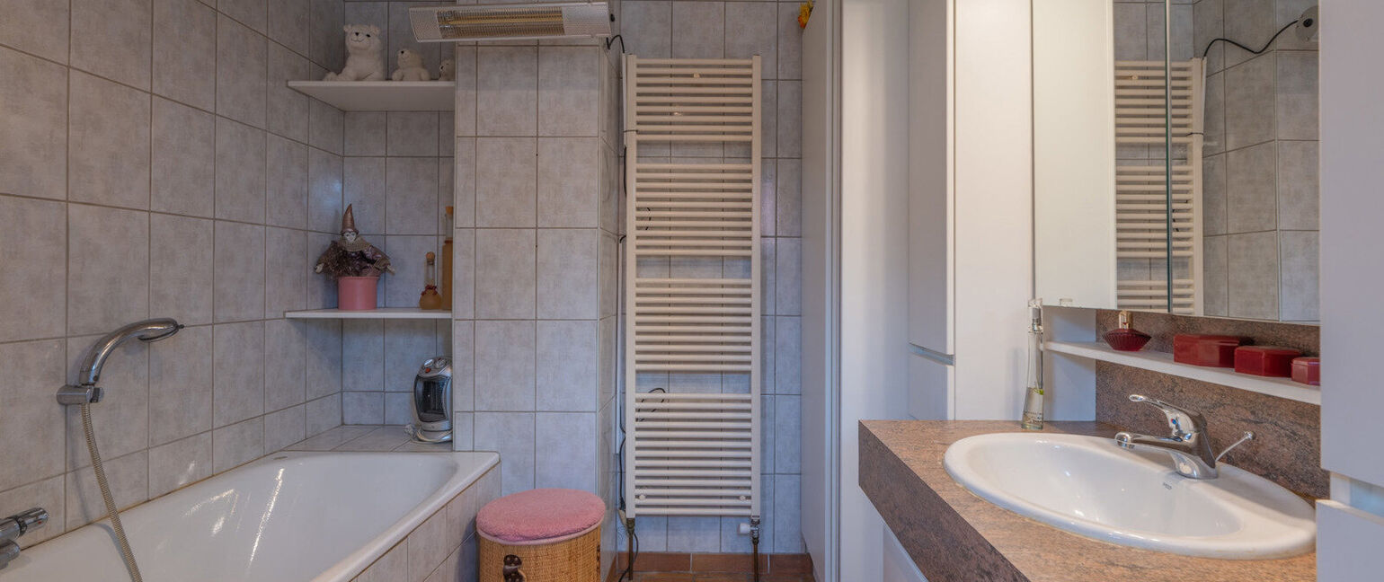 Huis te koop in Meeuwen-Gruitrode