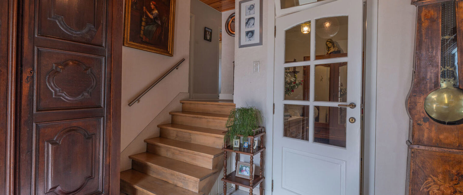 Huis te koop in Meeuwen-Gruitrode