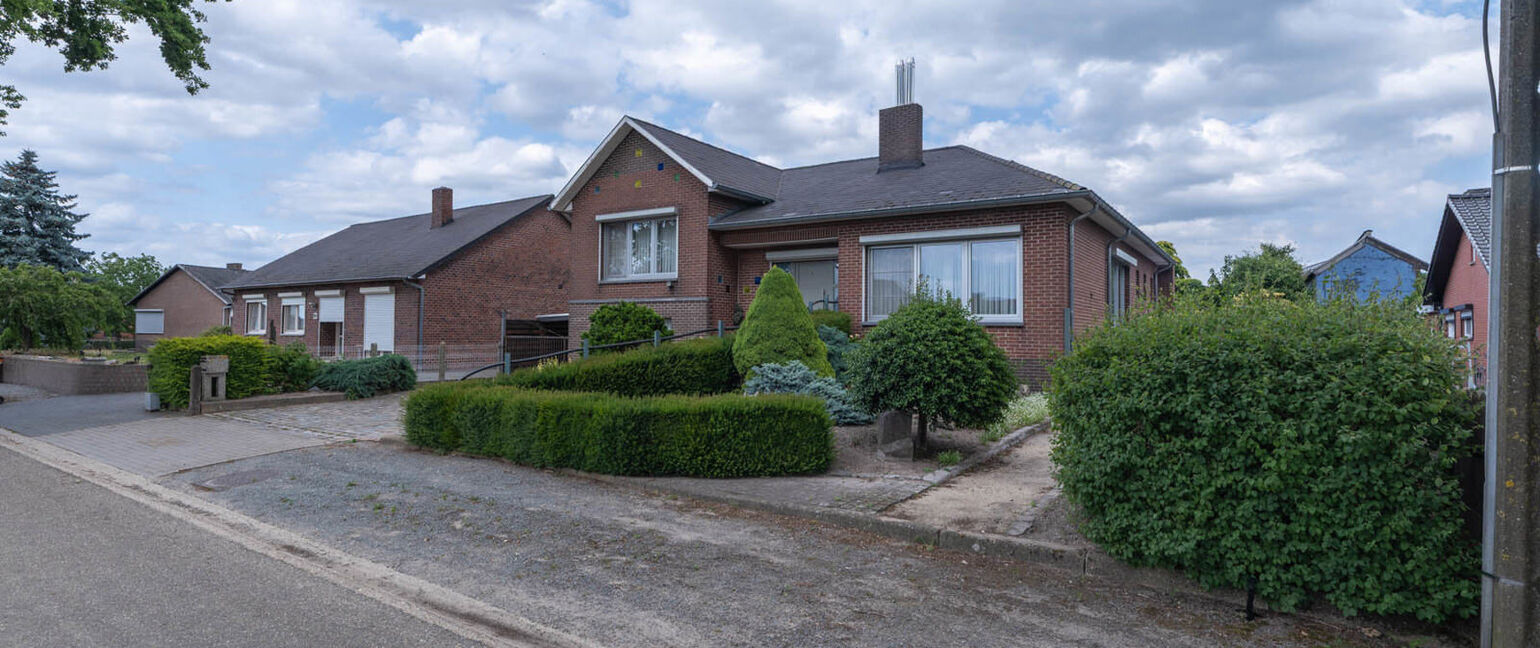 Huis te koop in Meeuwen-Gruitrode