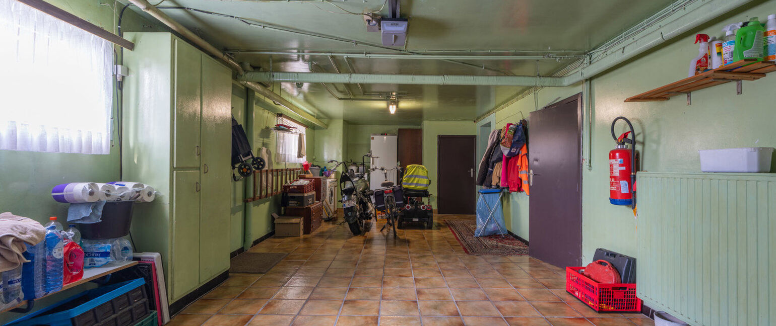 Huis te koop in Meeuwen-Gruitrode