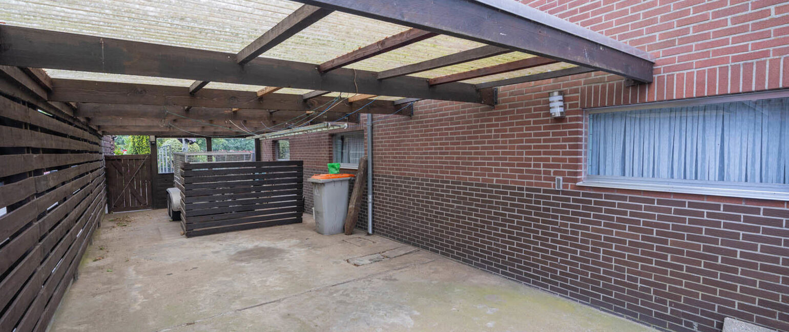 Huis te koop in Meeuwen-Gruitrode