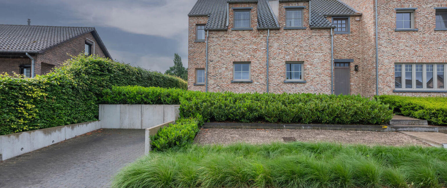Huis te koop in Meeuwen-Gruitrode