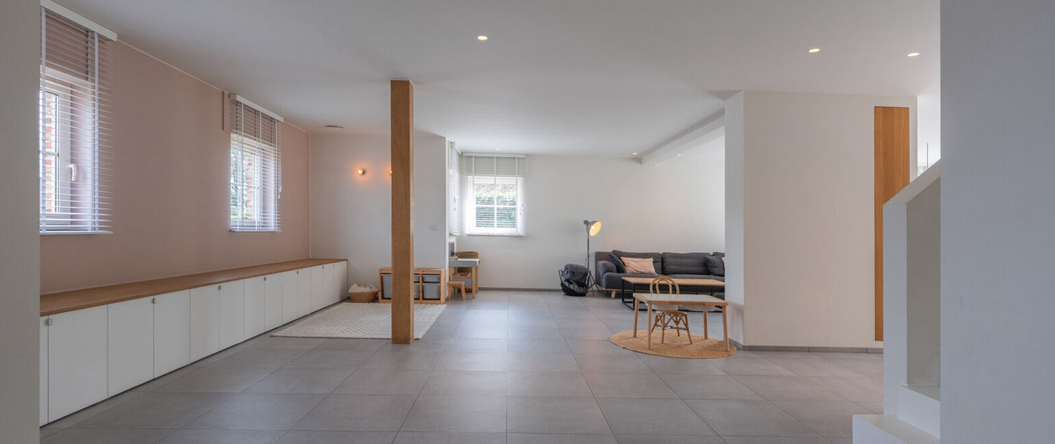 Huis te koop in Meeuwen-Gruitrode