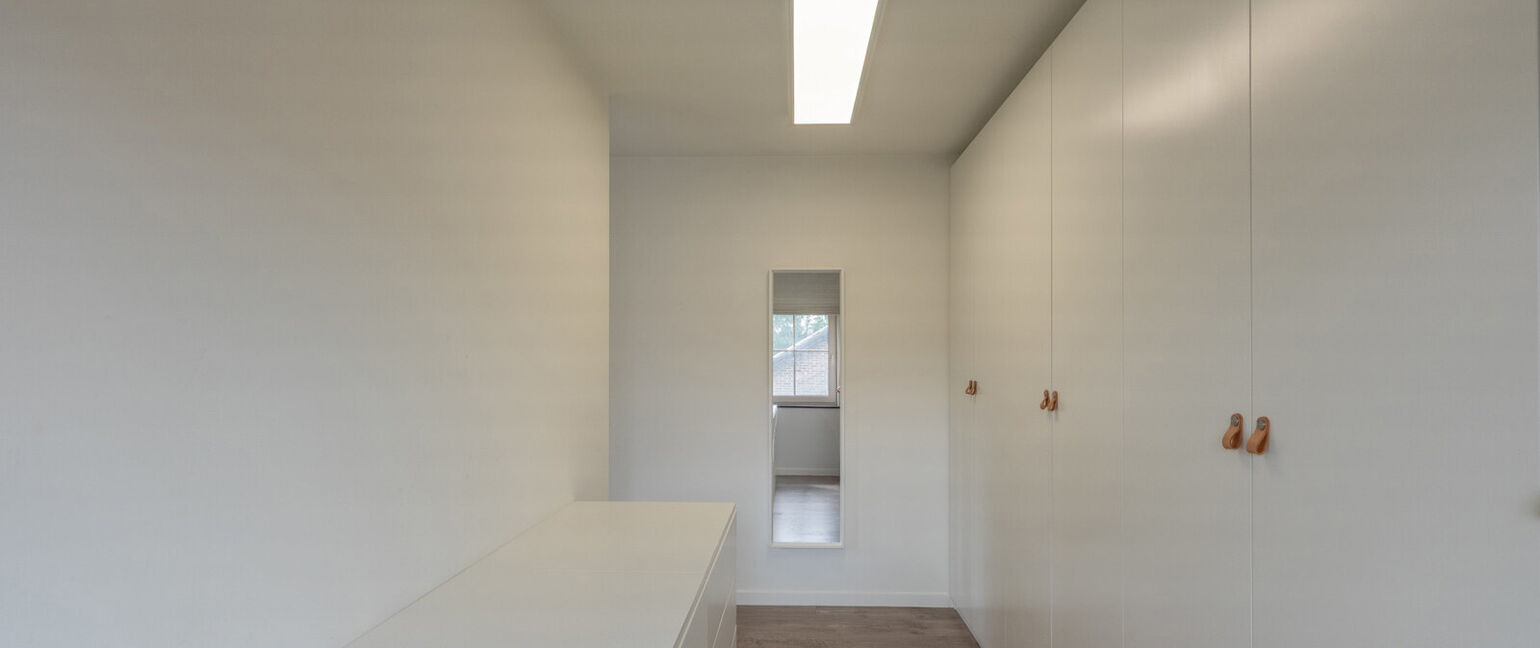 Huis te koop in Meeuwen-Gruitrode