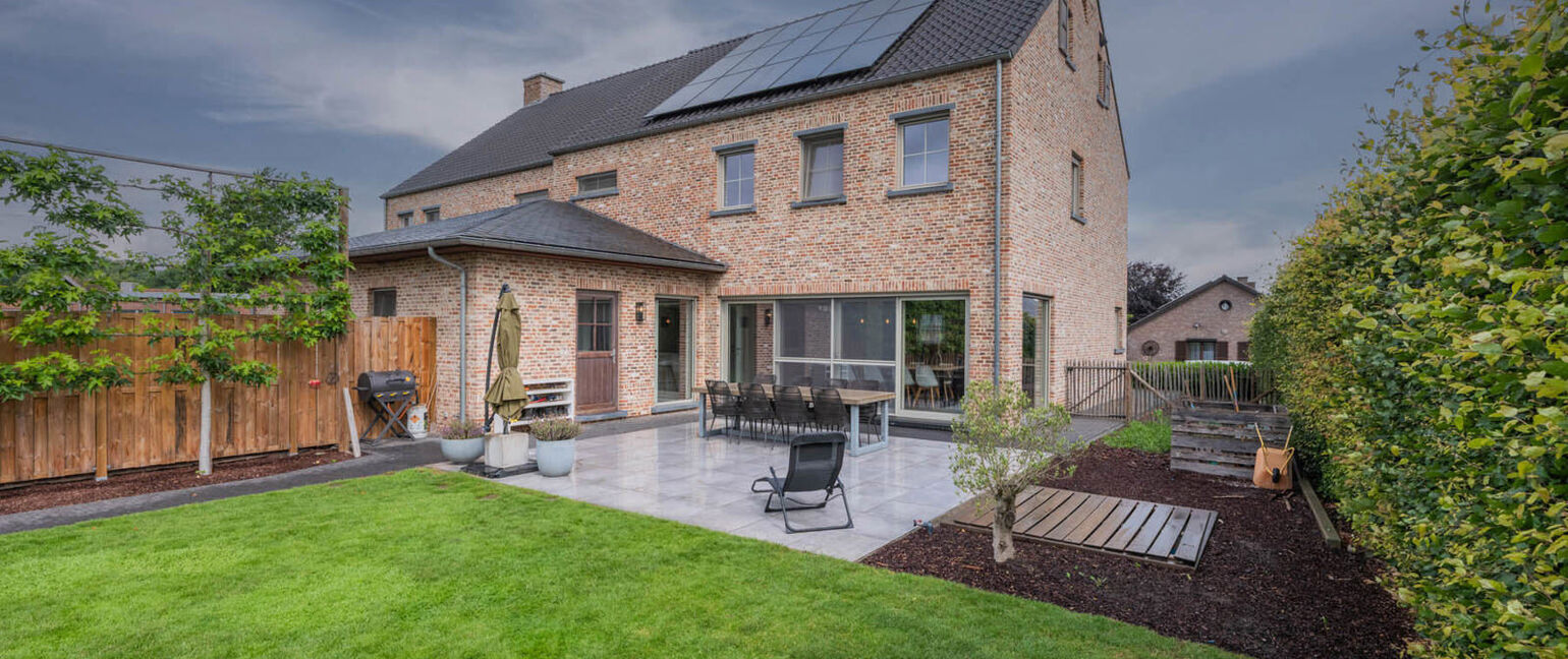 Huis te koop in Meeuwen-Gruitrode