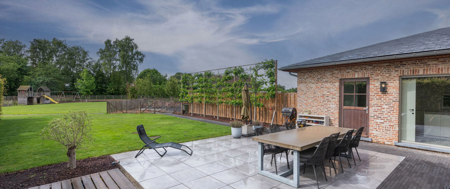 Huis te koop in Meeuwen-Gruitrode