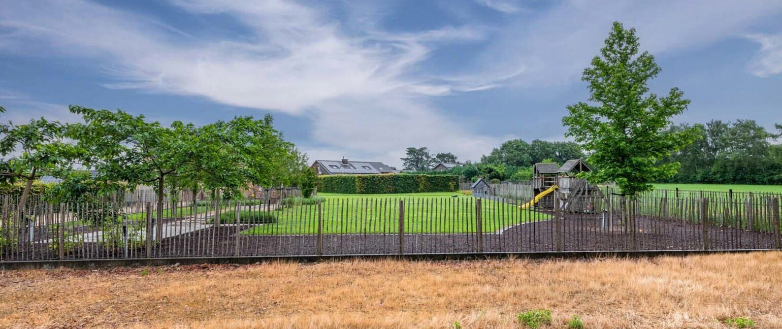 Huis te koop in Meeuwen-Gruitrode