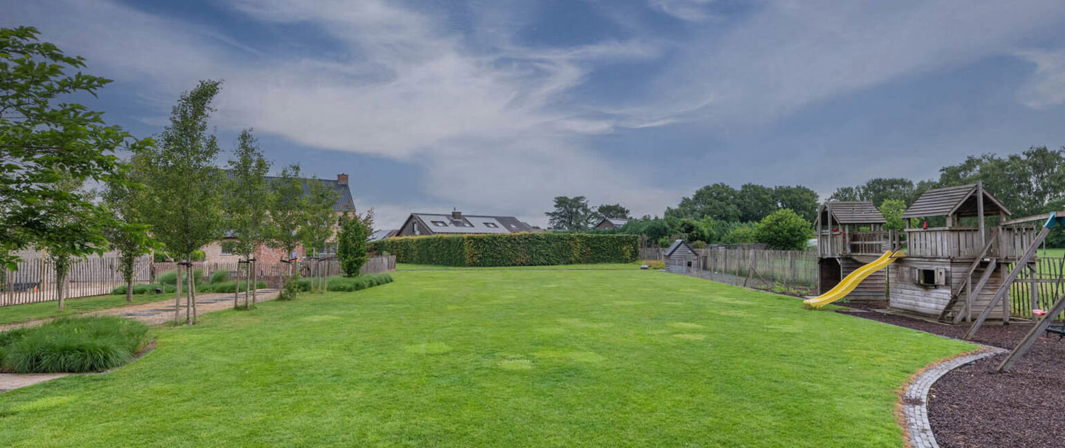 Huis te koop in Meeuwen-Gruitrode