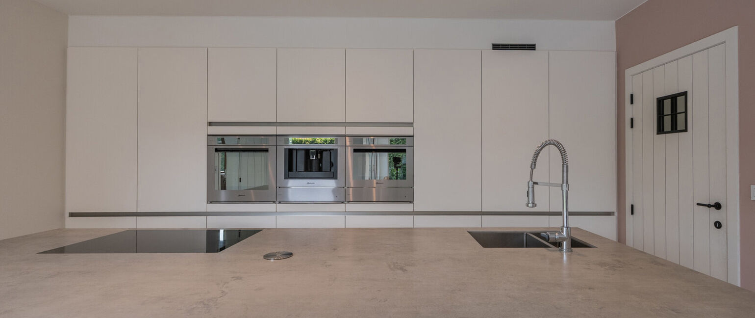 Huis te koop in Meeuwen-Gruitrode