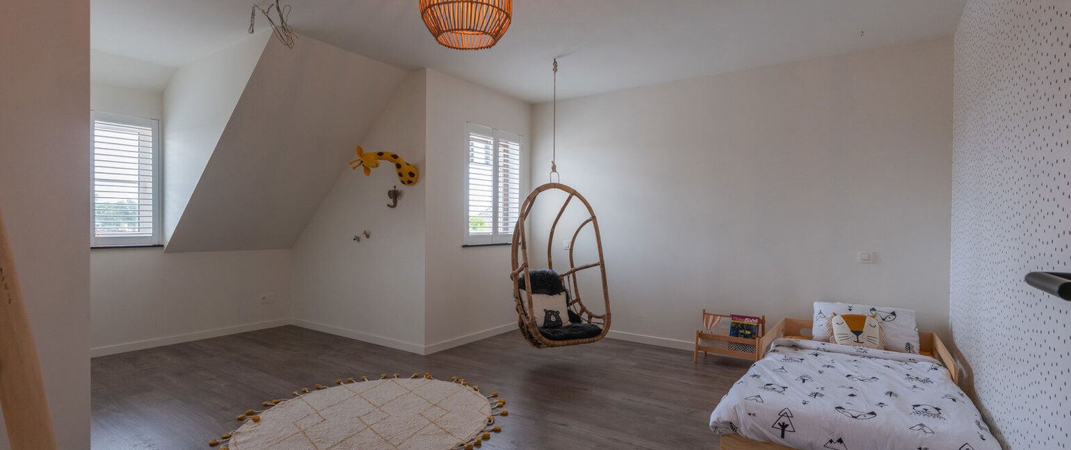 Huis te koop in Meeuwen-Gruitrode