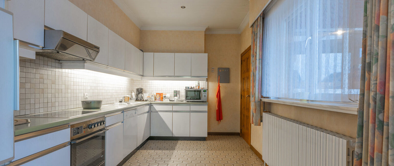 Huis te koop in Meeuwen-Gruitrode