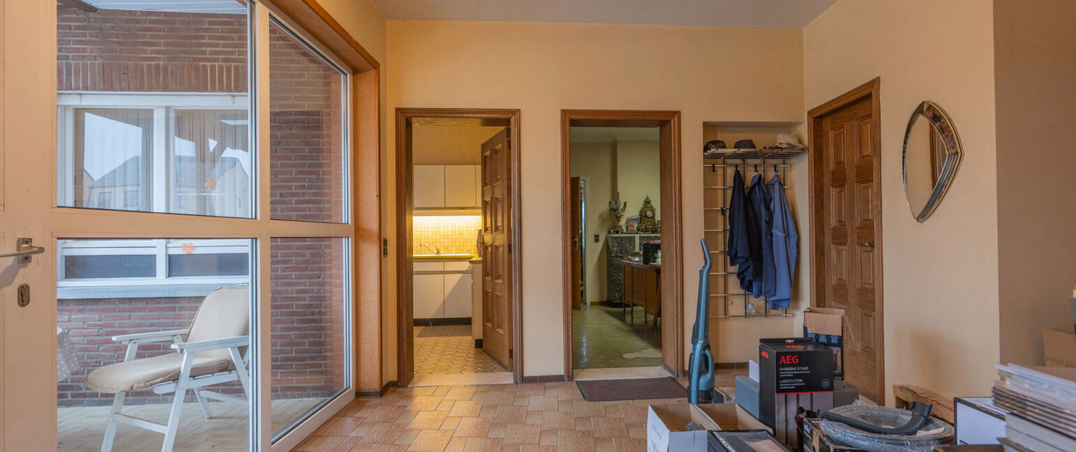 Huis te koop in Meeuwen-Gruitrode